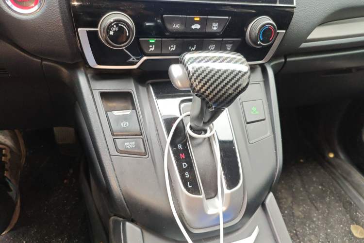 Used Honda Breeze 2021 240TURBO CVT Front-Wheel Drive Elite Edition Gear Lever