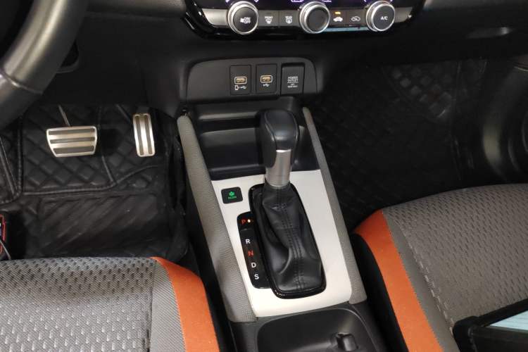 Used Honda LIFE 2023 1.5L CVT SPO-SS Dynamic Edition