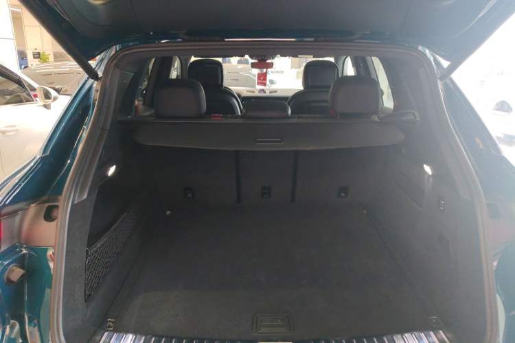 Used Porsche Cayenne 2024 Cayenne 3.0T