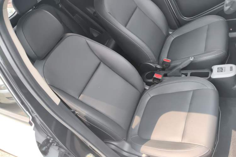 Used ORA Black Cat 2021 351 km Standard Version