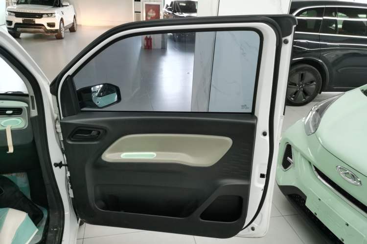 Used Wuling Hongguang MINIEV 2022 Enjoy Edition Lithium Iron Phosphate