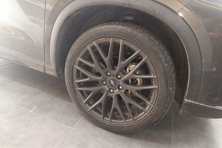 Used CHANGAN OSHAN X5 2021 1.5T DCT Flagship Edition Exterior 1