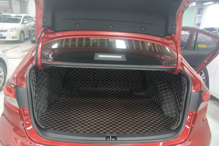 Used Toyota Levin 2021 TNGA 1.5L CVT Entry-Level Model