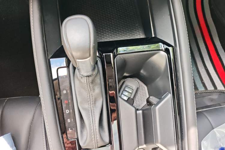 Used Honda Accord 2024 260TURBO Luxury Edition