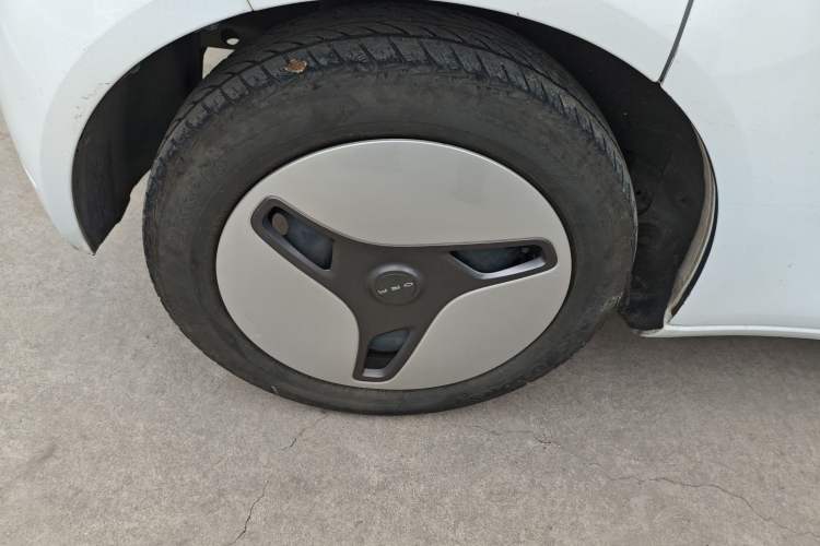 Used ORA White Cat 2020 360 km Luxury Version
