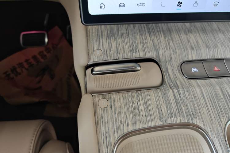 Used Nio ET7 2023 75 kWh
