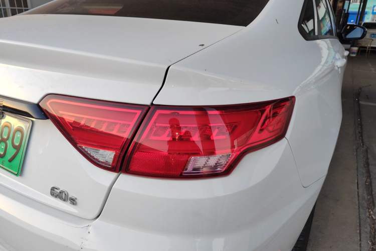 Used Livan Maple 60s 2024 Happiness Customized Full Vehicle—Taxi-Dedicated Version