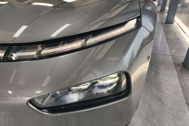 Used XPeng P7 2020 670N