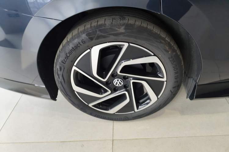 Used Volkswagen ID.7 VIZZION 2024 PRO Model