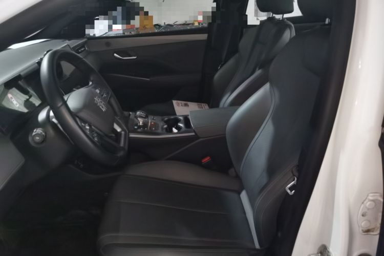 Used BYD Qin PLUS 2025 EV Smart Drive Edition 510KM Leading Model
