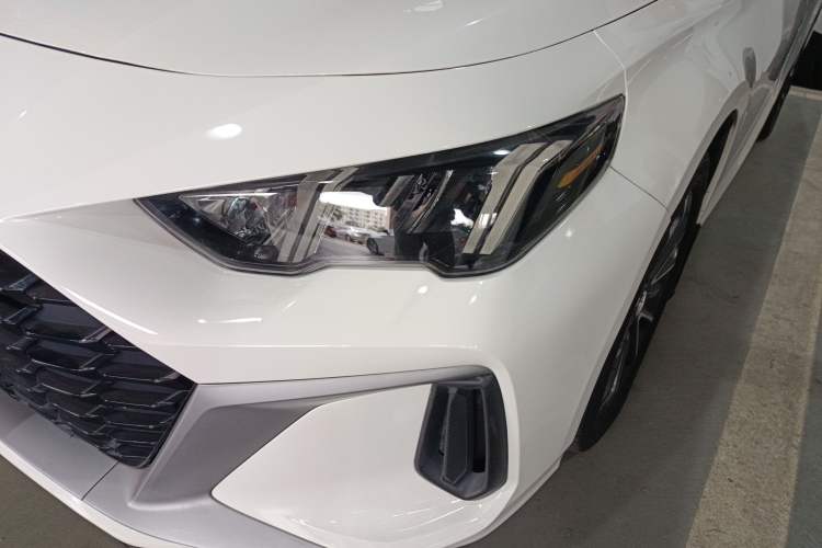 Used GAC Trumpchi EMPOW 2023 Shadow Leopard H High-Energy Hybrid Edition
