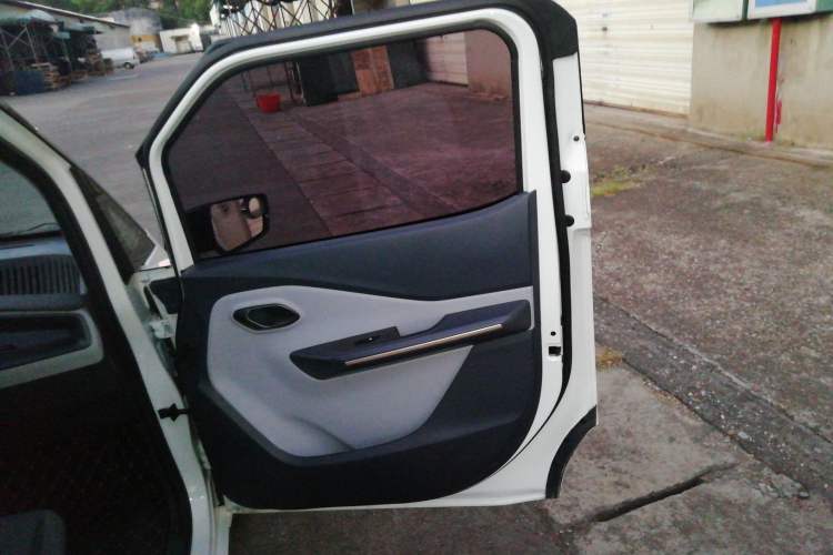 Used Wuling NAMMIEV 2021 - Play Edition