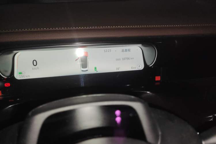 Used smart #3 2024 Dynamic All-Wheel Drive Edition
