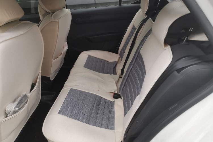 Used Skoda Fabia 2016 1.4L Automatic Car Enjoy Edition
