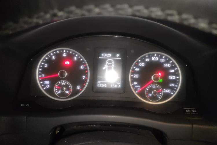 Used Volkswagen Tiguan 2015 1.8TSI Automatic Two-Wheel Drive Comfort Edition