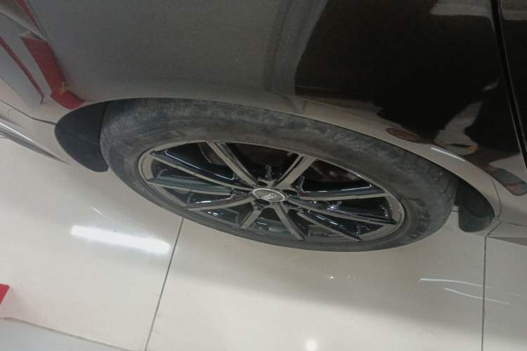 Used Audi A6 2017 Avant 40 TFSI Sport Edition