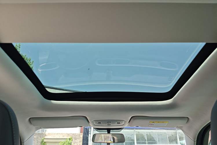 Used Leapmotor T03 2021 400 Comfort Edition
