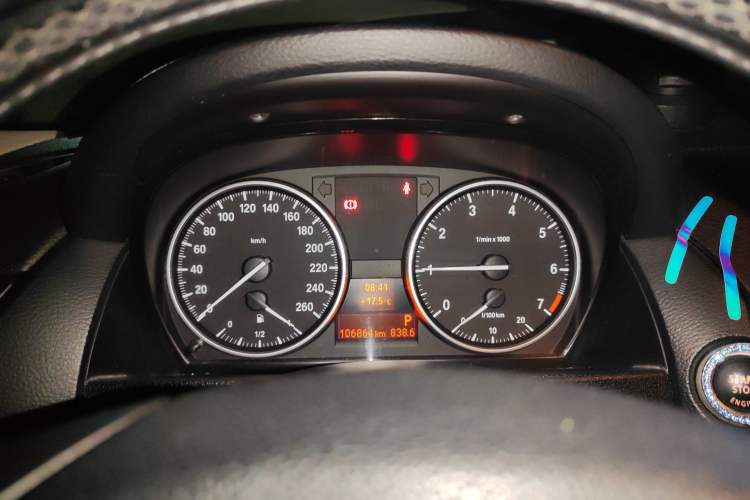 Used BMW X1 2013 sDrive18i Fashion Model