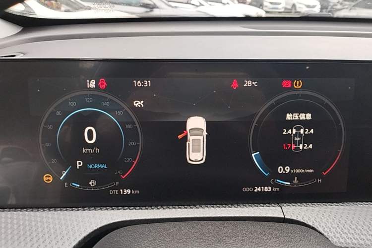 Used CHANGAN CS75 PLUS 2022 2nd Generation 1.5T Automatic Prestige Version
