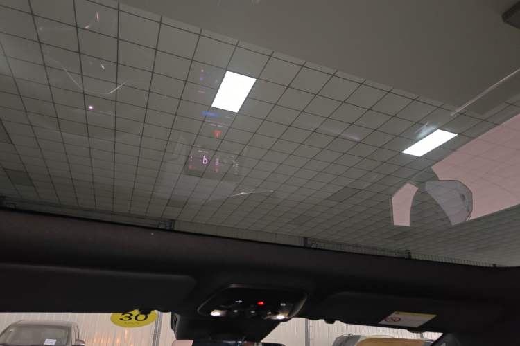 Used Volvo EX30 2025 Rear-Drive Long-Range Plus Model