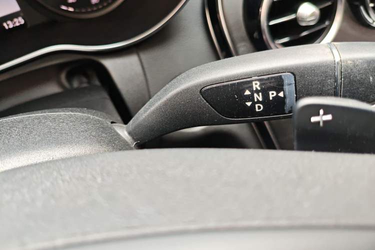 Used Mercedes-Benz C-Class 2016 C 200 L Sport Edition