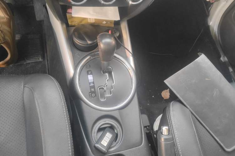 Used Mitsubishi ASX 2018 2.0L CVT Two-Wheel Drive Deluxe Edition