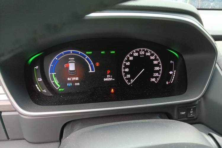 Used Honda Elysion 2022 2.0L eHEV Luxury First Edition
