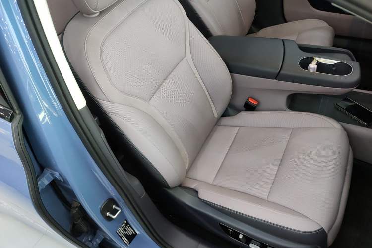 Used Hongqi Tiangong 05 2025 750 Smart Selection