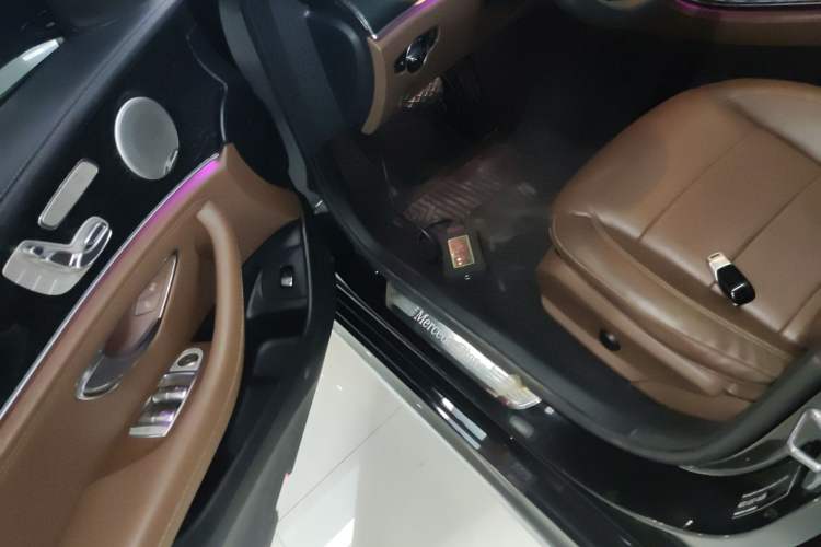 Used Mercedes-Benz E-Class 2019 E 300 L Sport Luxury Edition
