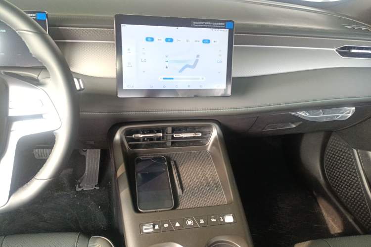 Used BYD Qin PLUS 2026 DM-i 128KM Progressive Model