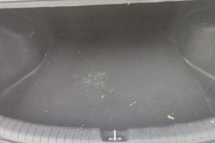 Used Hyundai Celesta 2018 1.6L Automatic GL Enjoyment Version China V Standard