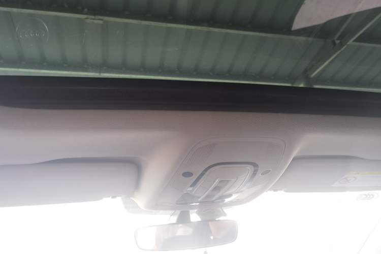 Used Audi A4L 2017 40 TFSI Fashion Model