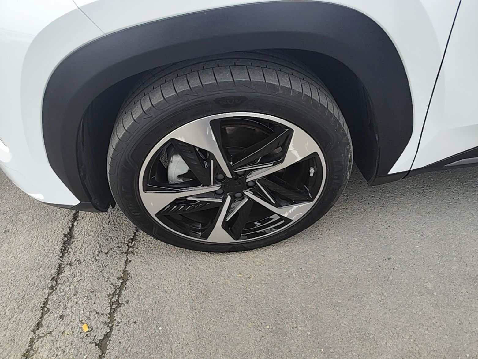 Geely Galaxy L7 2023 1.5T 115 km Starship — снимка 10