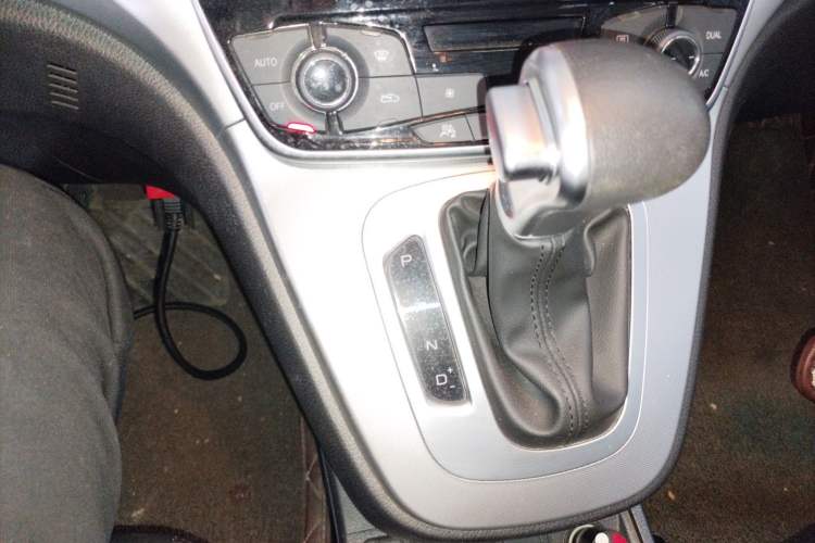 Used Haval M6 2019 1.5T DCT Two-Wheel Drive Value Edition China VI Standard
