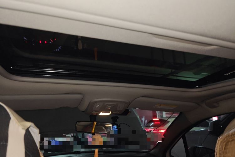 Used Citroen C4 Sega 2018 1.6L Automatic Luxury Model
