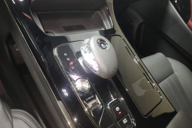 Used GAC Trumpchi M8 2023 Zongshi Series 400T Flagship Edition