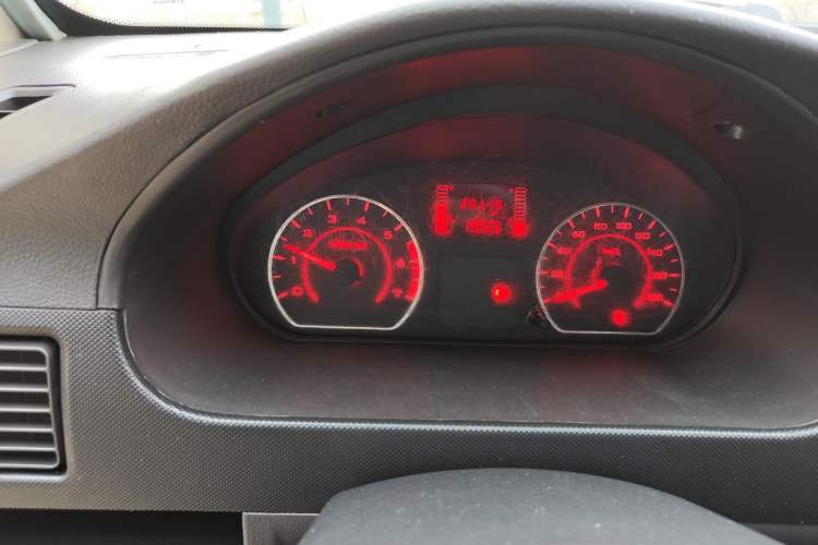 Used Wuling Rongguang 2021 1.5L Extended Basic Version L3C