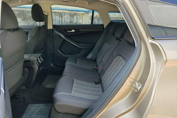 Used Ford Territory 2019 EcoBoost 145 CVT Elite Model China VI Standard
