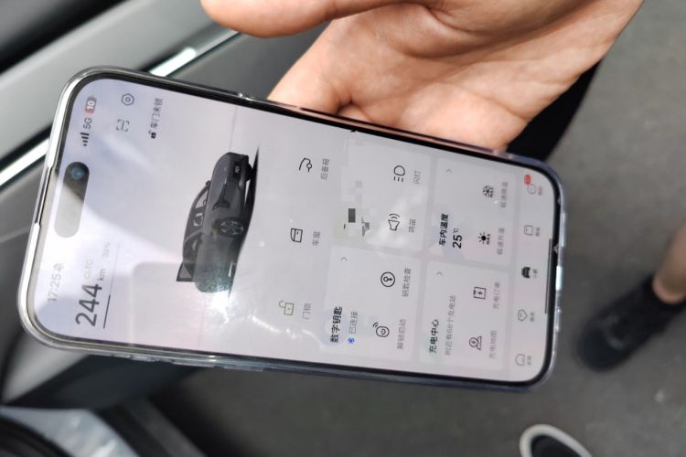 Used XPeng MONA M03 2025 620 Ultra-Long Range Plus