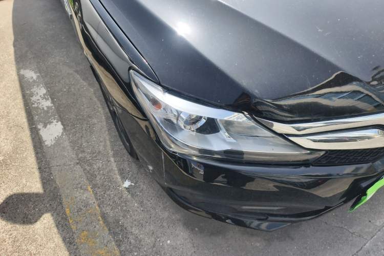 Used BYD F3 2016 1.5L Manual Luxury Model
