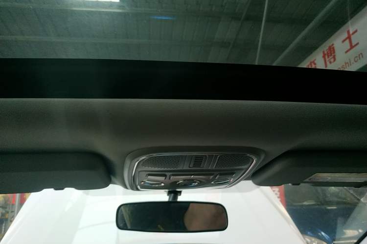 Used Haval H6 2017 Red-Label Sport Edition 1.5T Manual Two-Wheel Drive Elite Model