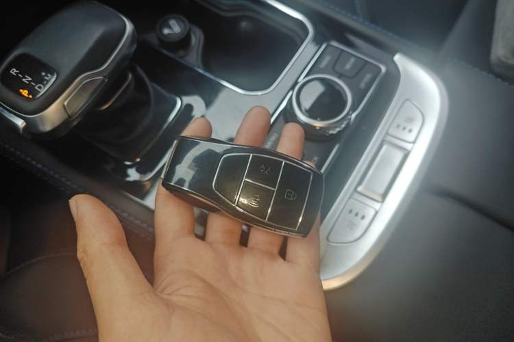 Used BAIC Off-Road BJ40 2023 2.0D Automatic Four-Wheel Drive Blade Hero Edition Adventurer Type
