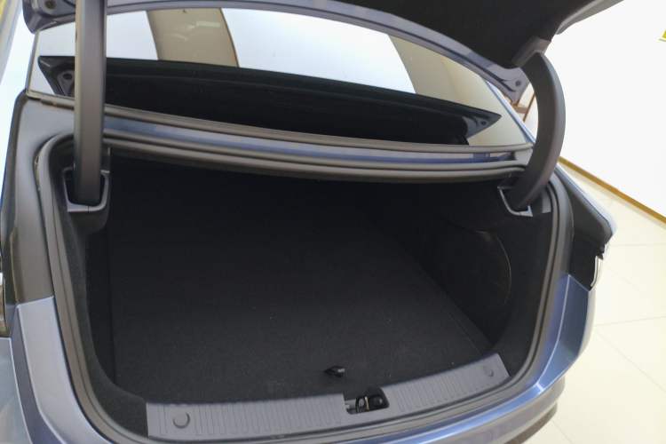 Used BYD Seal 07 DM-i 2025 Intelligent Driving Version DM-i 1.5L 125 km Prestige Edition
