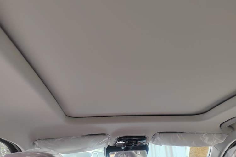 Used EXEED Stellar C-DM 2024 1.5T Long-Range Pro
