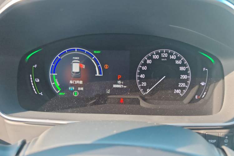 Used Honda Odyssey 2024 2.0L eHEV Sharp & Smart Edition