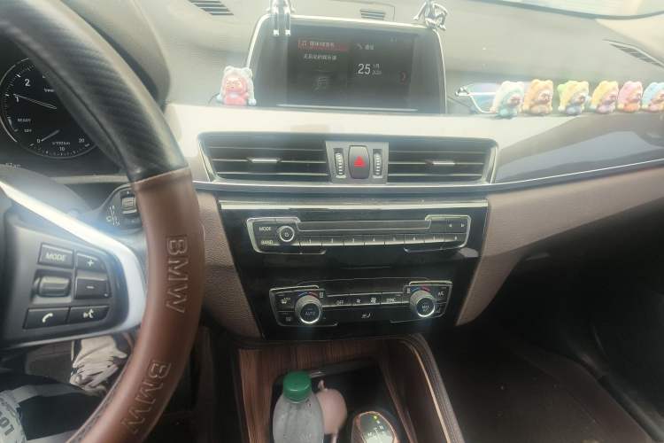 Used BMW X1 2019 sDrive18Li Premium Edition
