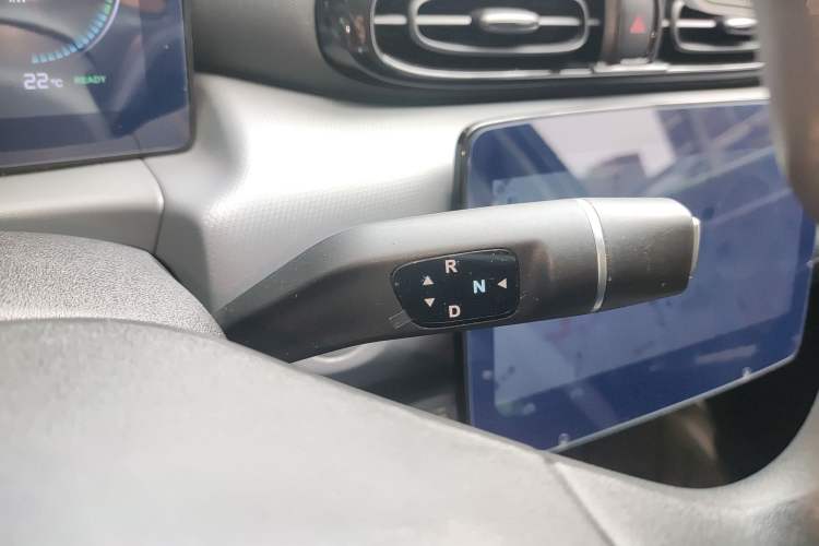 Used Leapmotor T03 2024 310 Comfort Edition