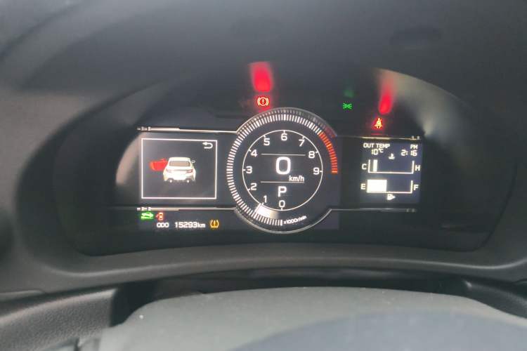 Used Subaru BRZ 2022 2.4L Automatic Version with EyeSight