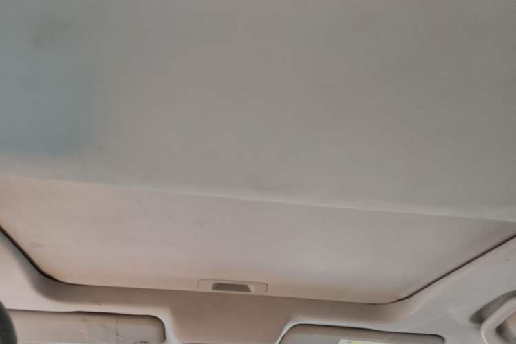 Used JMC Yusheng S330 2016 1.5L GTDi Automatic Two-Wheel Drive Comfort Edition