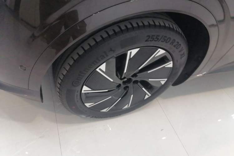 Used Avatr 07 2024 Pro+ All-Electric Version
